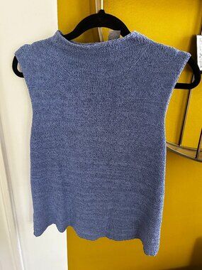Liz Claiborne Knit Top (L)